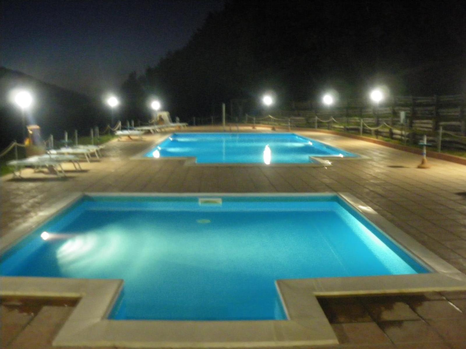Agriturismo Orsaiola Urbania Exterior foto